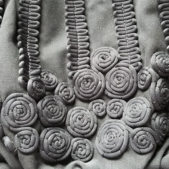 Lockheart Shoulder Bag - Picture 3 of 14